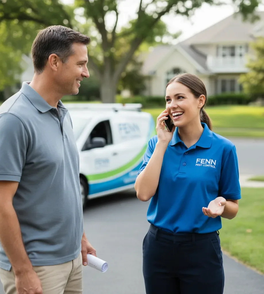 Rodent Control in Pekin, IL
